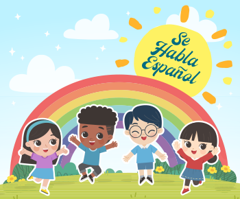 Downtown Silver Spring Pediatrics - se tabla español